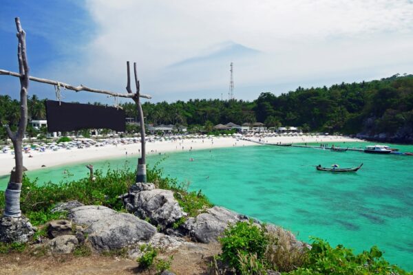 Racha - Coral - Maiton - Khai Island By Speedboat