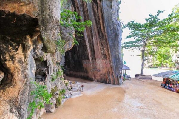 Hong Island (Krabi) + James Bond Island By Speedboat