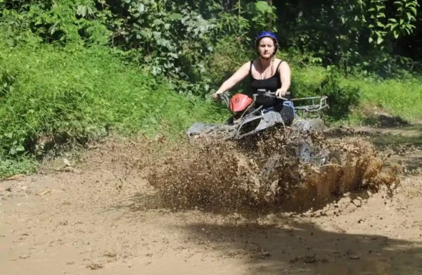Crystal Adventure Full Day