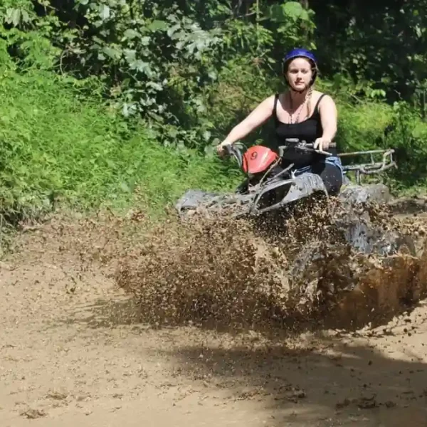 khaolak ATV Park