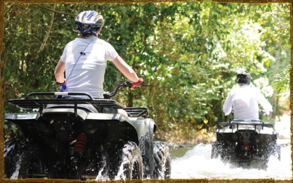 ATV Tour