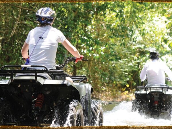 ATV Tour