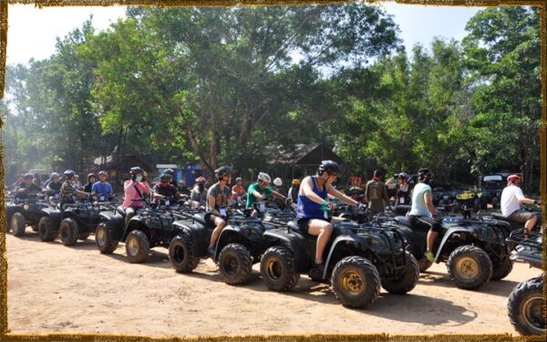 ATV Tour
