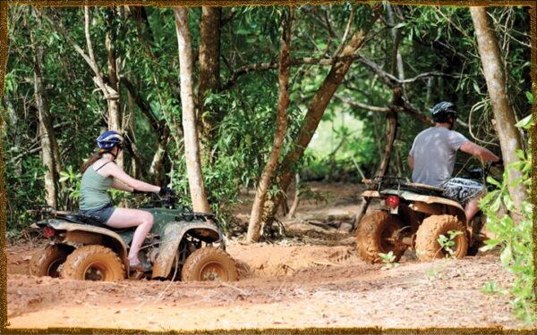 ATV Tour