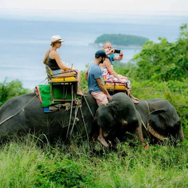 City tour Phuket