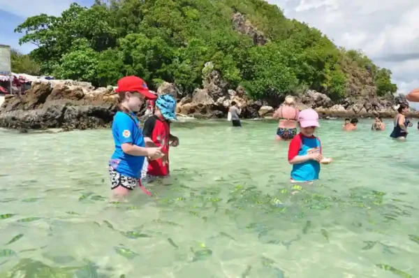 Crystal Adventure Full Day
