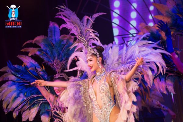 Simon Cabaret