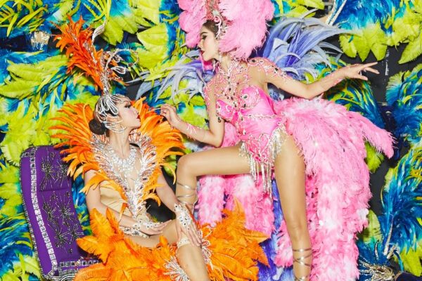 Simon Cabaret
