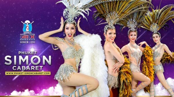 Simon Cabaret