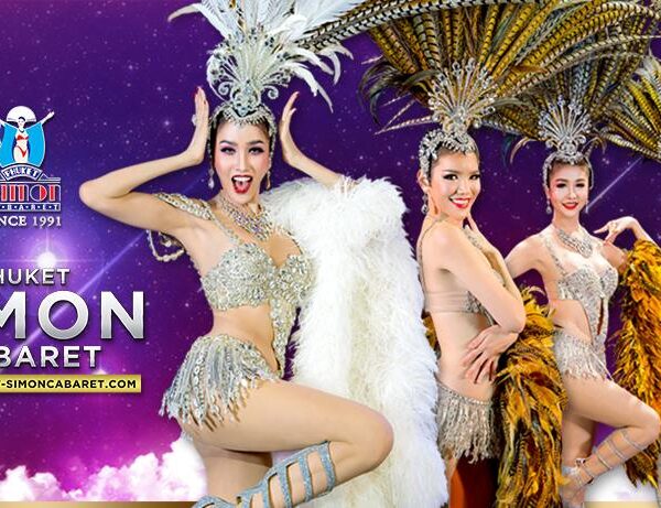 Simon Cabaret